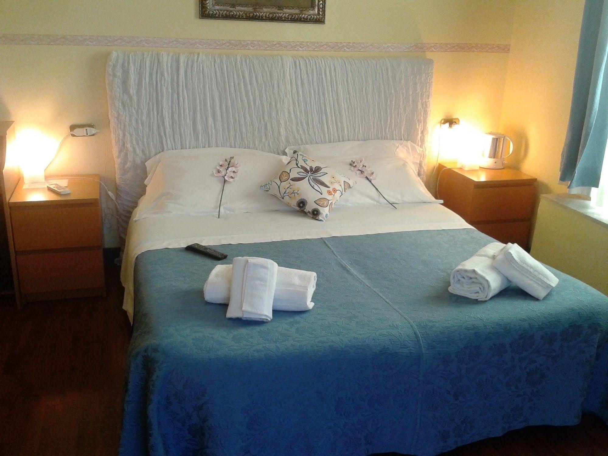 Daplace - Arena House Maison d'hôtes Rome