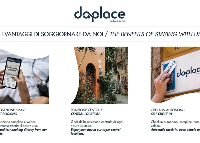 Daplace - Arena House